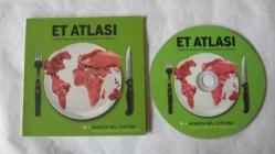 CD-ROM: Et Atlası 2014 [1 CD] / Yediğimiz Hayvanlar Hakkında Gerçekler ve Rakamlar