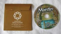 VCD: Mardin Tanıtım Filmi [1 VCD]
