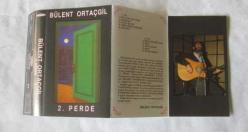 KASET: Bülent Ortaçgil / 2. Perde