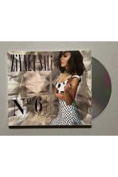 Ziynet Sali No 6 Cd