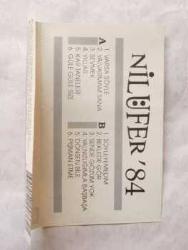KASET: Nilüfer'84