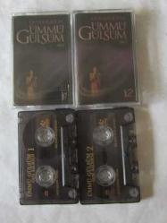 KASET: Ümmü Gülsüm / Oum Kalsoum [2 KASET]
