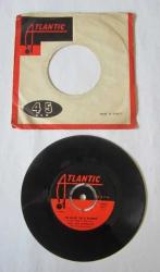 45'LİK PLAK: Dee Dee Warwick, Suspicious Minds / I'm Glad I'm A Woman Plak