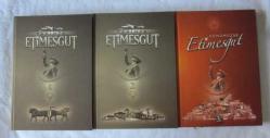 Tarihte Etimesgut - Günümüzde Etimesgut, Cilt: 1 - 3 [TAKIM] / Kültür ve Sanat Kenti Etimesgut