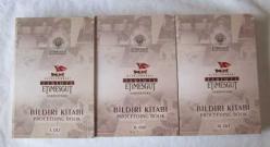 Uluslararası Tarihte Etimesgut Sempozyumu Bildiri Kitabı - 29-30 Mart 2018, Cilt: 1 - 3 [TAKIM] / International Etimesgut in History Symposium Proceeding Book
