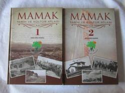 Mamak Tarih ve Kültür Atlası