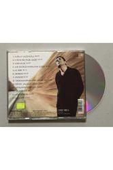 Yavuz Bingöl Belki Yine Gelirsin Cd