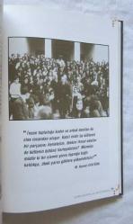 Türk Kadını ve Satıkadın / Satı Çırpan (1800 - 1956)
