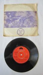 45'LİK PLAK: Earth and Fire, Memories - From the End Till The Beginning