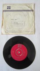 45'LİK PLAK: Tee-Set, In the Morning of My Days - Mary Mary