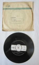 45'LİK PLAK: Osibisa, Survival - Think About the People