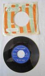 45'LİK PLAK: Cliff Richard and The Shadows, We Say Yeah - The Young Ones