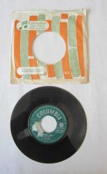 45'LİK PLAK: Paul Anka, I'd Have to Share - Summer's Gone