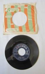45'LİK PLAK: Cliff Richard, Dancing Shoes - Summer Holiday