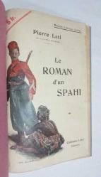 Le Roman d'un Spahi