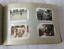 ESKİ FOTOĞRAF ALBÜMÜ: Aile Albümü Osmanlı'dan Cumhuriyet'e