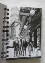Nazım Hikmet 2015 Kültür Ajandası / Nazım 2015 Culture Agenda