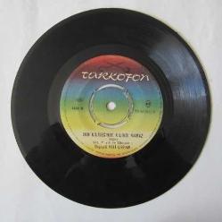 45'LİK PLAK: ÜRGÜPLÜ VELİ ÇIRPAN, Evler Yıkan Fadimem - Dom Kilisesinde Kılındı Namaz