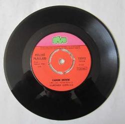 45'LİK PLAK: YURDAER DOĞULU, Unut Sevme Beni - Canım Benim