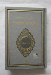 Atabetü'l-Hakayık [TIPKIBASIM]