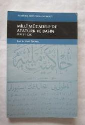 Milli Mücadele'de Atatürk ve Basın (1919-1921)