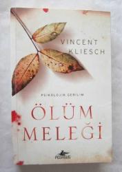 Ölüm Meleği
