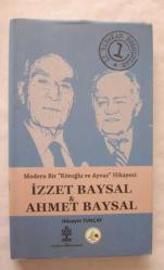 Modern Bir Köroğlu ve Ayvaz Hikayesi: İzzet Baysal & Ahmet Baysal / İz Bırakan Bolular - 1