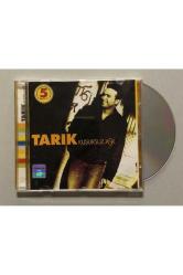 Tarık Kusursuz Aşk Cd