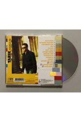 Tarık Kusursuz Aşk Cd