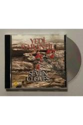 Yedi Karanfil 2 Cd