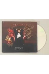 Teoman Aşk & Gurur Cd