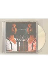 Tan Yıldızlarda Kayar Cd