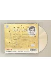 Tanju Okan Best Of Bir Zamanlar 2 Cd