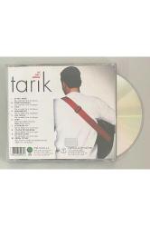 Tarık Of Deli Gönül Cd