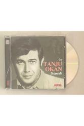 Tanju Okan Ve Tanju Okan Sahnede Cd