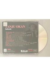 Tanju Okan Ve Tanju Okan Sahnede Cd