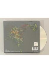 Şebnem Ferah Benim Adım Orman Sıfır Jelatinli Cd