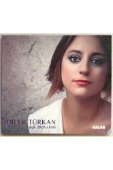 Dilek Türkan Aşk Mevsimi Cd