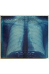 Mercan Dede Nefes Cd