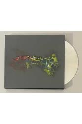 Pasaj - Şebnem Ferah Benim Adım Orman Cd (Kartonet Kılıf Mevcuttur Orijinal Cd)