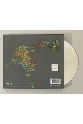 Pasaj - Şebnem Ferah Benim Adım Orman Cd (Kartonet Kılıf Mevcuttur Orijinal Cd)