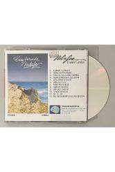 Cd - Nilüfer Esmer Günler 1989 Cd (Yaşar Kekeva)