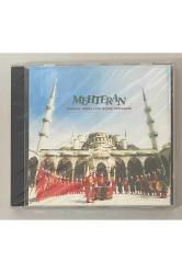 Mehteran İstanbul Tarihi Türk Müziği Topluluğu Sıfır Cd