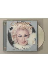 - Muazzez Ersoy Nostalji 5 Cd
