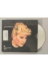 Yavuz - Muazzez Abacı Yasemen Sıfır Jelatinli Cd