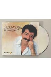 Elenor - Müslüm Gürses Mahzendeki Şarkılar 2 Cd