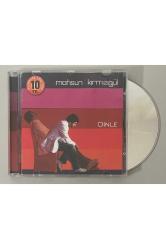 Mahsun Kırmızıgül Dinle Cd