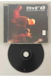 Dmc - Mazhar Fuat Özkan Mfö Collection Cd