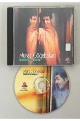 Raks - Murat Göğebakan Ayyüzlüm Cd
