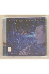 Cd - Nale Cd Alihan Samedov